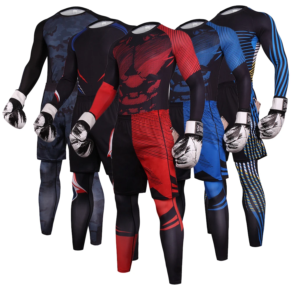 Men Ttracksuit Gym Running Set 3 Price Track Training Jogger Sports Clothing Fitness Sport Workout Jogging Suits
Men Ttracksuit Gym Running Set 3 Price Track Training Jogger Sports Clothing Fitness Sport Workout Jogging Suits