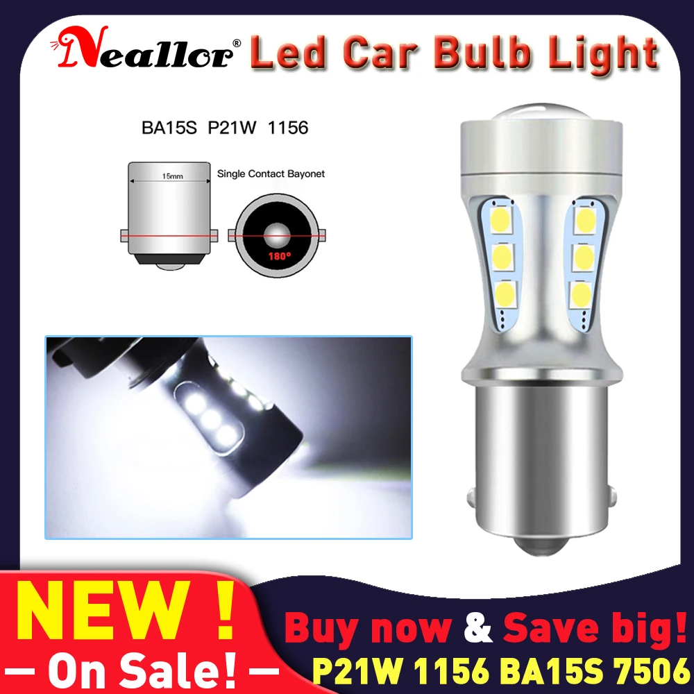 P21w Led Canbus 1156 BA15S 7506 парковочные ДХО W16W 7443 Сигналы поворота лампы для автомобилей Автомобильный резервный фонарь заднего хода диодные лампы д...
P21w Led Canbus 1156 BA15S 7506 парковочные ДХО W16W 7443 Сигналы поворота лампы для автомобилей Автомобильный резервный фонарь заднего хода диодные лампы д...