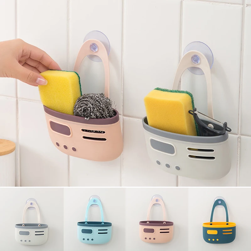Saddle Type Dual-Purpose Sponge Storage Drain Basket Household Cleaning Kitchen Waste Bag Sink Drain Rack Hanging Bag Home
Saddle Type Dual-Purpose Sponge Storage Drain Basket Household Cleaning Kitchen Waste Bag Sink Drain Rack Hanging Bag Home