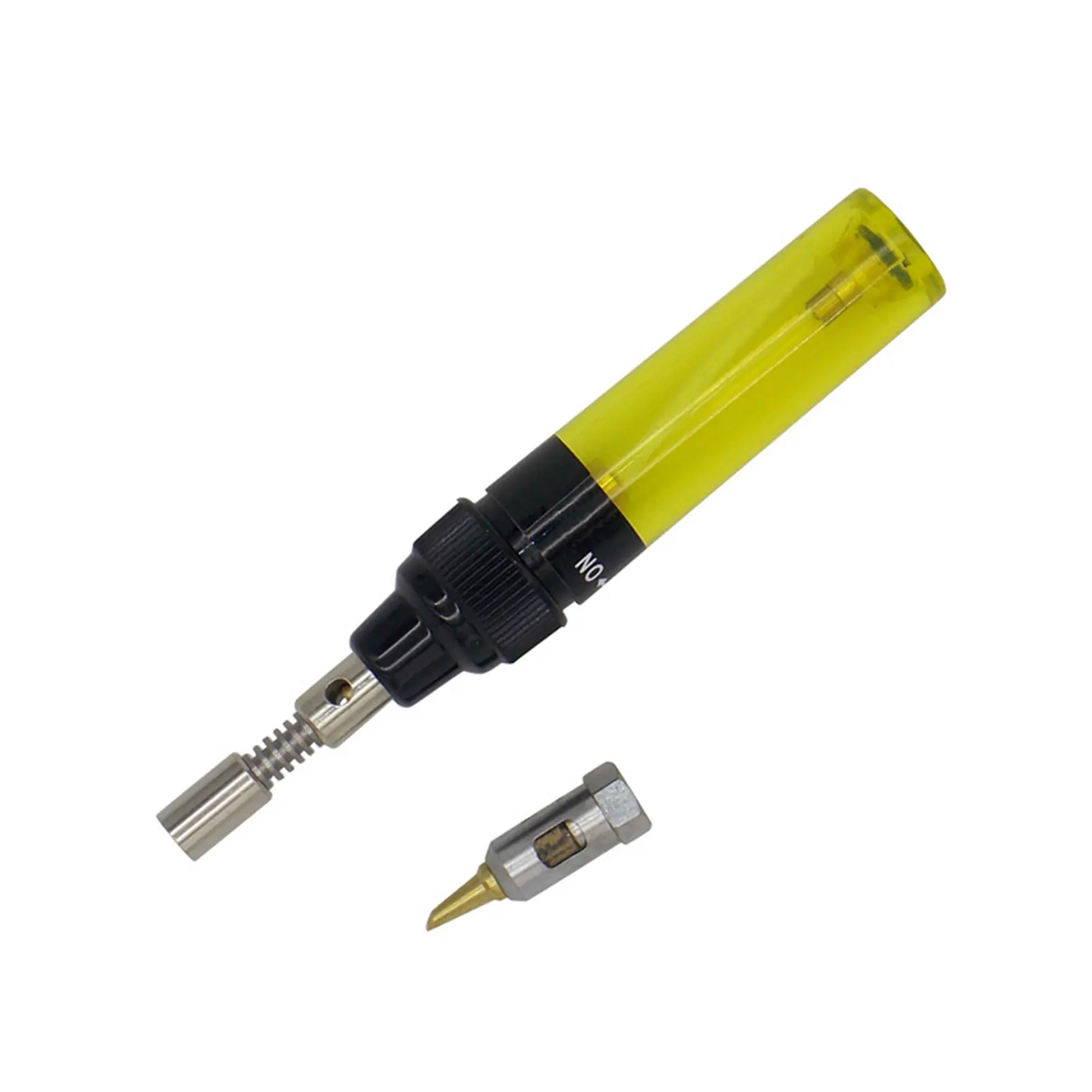 Home Universal Refillable Reusable Triad Gas Electric Soldering Iron Wireless Portable Repair Pen DIY Plastic Multipurpose
Home Universal Refillable Reusable Triad Gas Electric Soldering Iron Wireless Portable Repair Pen DIY Plastic Multipurpose