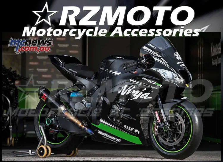 Injection Molding New ABS Whole Fairings Kit Fit for Kawasaki Ninja ZX-10R 2016 2017 2018 2019 2020 Bodywork set Cool style
Injection Molding New ABS Whole Fairings Kit Fit for Kawasaki Ninja ZX-10R 2016 2017 2018 2019 2020 Bodywork set Cool style