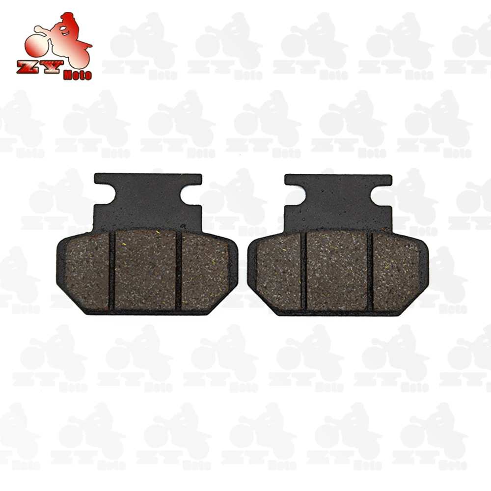 Motorcycle Universal Front And Rear Brake Leather Disc Brake Pads Front And Rear Disc Brake Blocks
Motorcycle Universal Front And Rear Brake Leather Disc Brake Pads Front And Rear Disc Brake Blocks