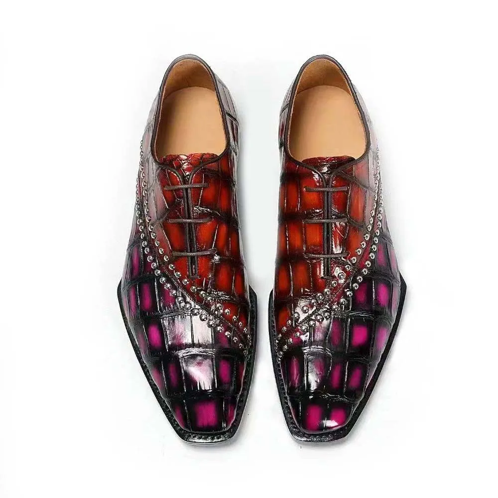 yinshang new arrival men dress shoes male crocodile leather shoes men crocodile shoes crocodile leather shoes
yinshang new arrival men dress shoes male crocodile leather shoes men crocodile shoes crocodile leather shoes
