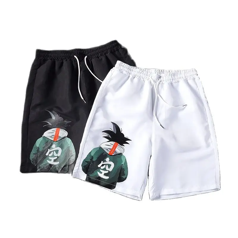 Board Shorts Pants Men Summer Sports 5 Minutes 7 Minutes Leisure Men Loose Large Size Beach Big Pants Tide
Board Shorts Pants Men Summer Sports 5 Minutes 7 Minutes Leisure Men Loose Large Size Beach Big Pants Tide
