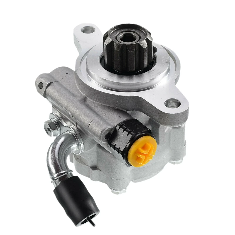 44310-0 K020 Direction Machine Booster Pump Steering Booster Pump Is Suitable For Toyota Hilux 
44310-0 K020 Direction Machine Booster Pump Steering Booster Pump Is Suitable For Toyota Hilux