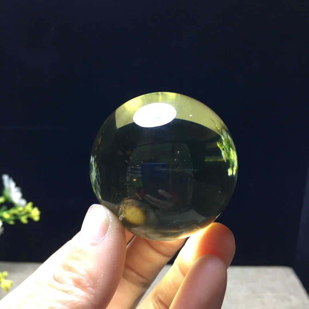 60-70mm Natural Citrine Crystal Ball Festive Party Embellishments Pink Quartz Stones Healing Home Decoration Fengshui treatment
60-70mm Natural Citrine Crystal Ball Festive Party Embellishments Pink Quartz Stones Healing Home Decoration Fengshui treatment