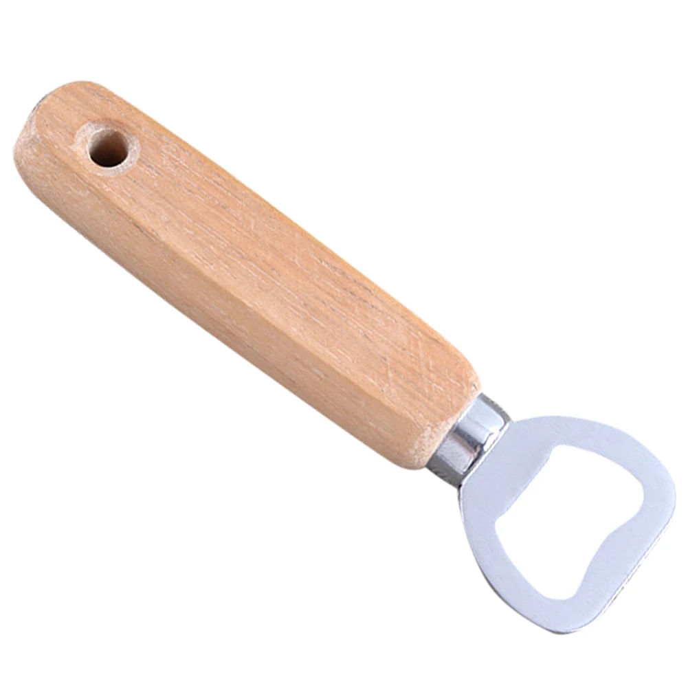 Wine Opener 10Pcs/Set Bartender Bottle Opener Rubber Wood Handheld Wine Beer Soda Glass Cap Bottle Opener for Home Kitchen Bar
Wine Opener 10Pcs/Set Bartender Bottle Opener Rubber Wood Handheld Wine Beer Soda Glass Cap Bottle Opener for Home Kitchen Bar