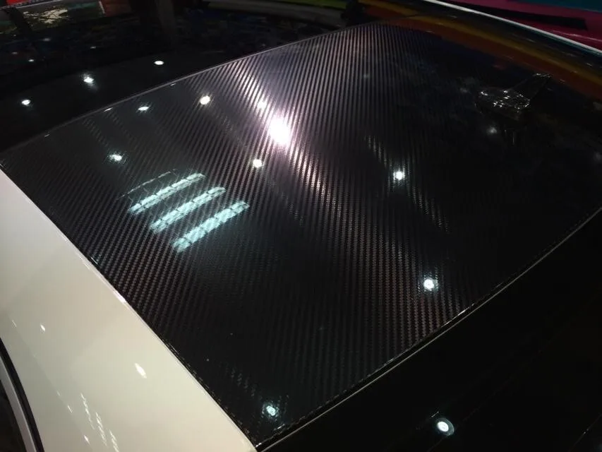 High Glossy 5D Carbon Fiber Wrapping Vinyl Film Door Edge Protective Motorcycle Tablet Stickers And Decals Auto Accessories Car 
High Glossy 5D Carbon Fiber Wrapping Vinyl Film Door Edge Protective Motorcycle Tablet Stickers And Decals Auto Accessories Car