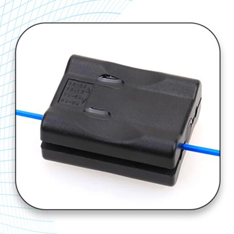 Fiber Cluster Mid Span Cable Jacket Slitter Loose Tube Fiber Optic Buffer Tube Longitudinal Beam Stripper
Fiber Cluster Mid Span Cable Jacket Slitter Loose Tube Fiber Optic Buffer Tube Longitudinal Beam Stripper