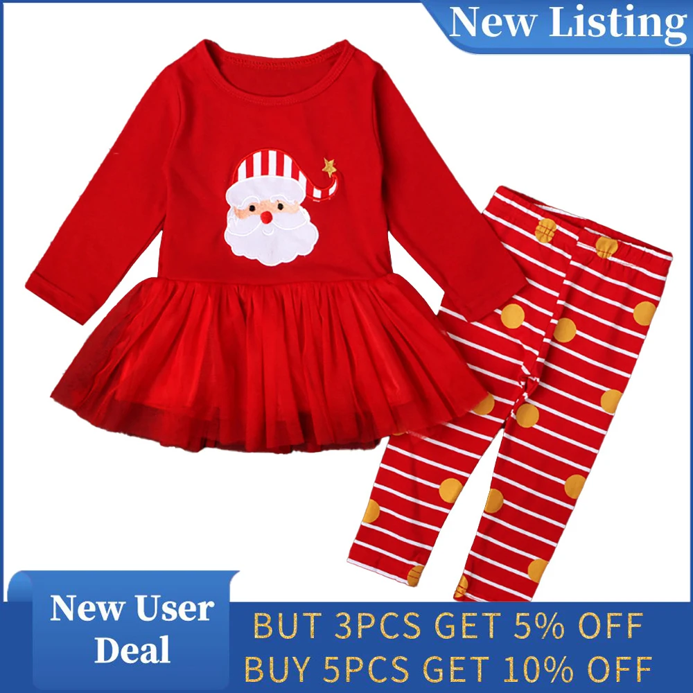 2021 Baby Christmas Casual Dress Autumn Embroidered Girl Classic Knitted Striped Long Sleeve Pullover Blend Mesh Patchwork Sets
2021 Baby Christmas Casual Dress Autumn Embroidered Girl Classic Knitted Striped Long Sleeve Pullover Blend Mesh Patchwork Sets