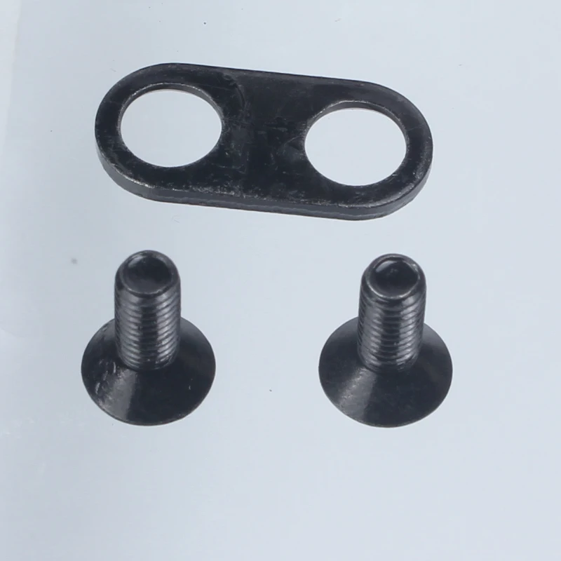 Mountain Biycycle Pedals SPD Cleats Pedal Clipless Cleat Set MTB Bike Biking Cleats Clip-in Clips kit 
Mountain Biycycle Pedals SPD Cleats Pedal Clipless Cleat Set MTB Bike Biking Cleats Clip-in Clips kit