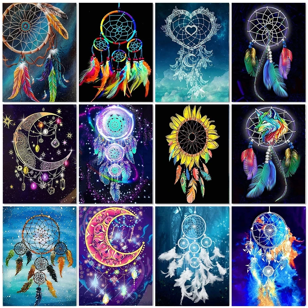 Full AB drill Square 5D Diy Diamond Painting Dream Feather Cross Stitch Kit Diamond Embroidery Mosaic Needlework Decor For Home
Full AB drill Square 5D Diy Diamond Painting Dream Feather Cross Stitch Kit Diamond Embroidery Mosaic Needlework Decor For Home
