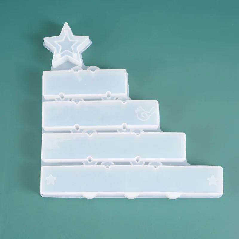 DIY Crystal Epoxy Listing Mold Multi-Style Accessories Pendant Mold Holiday Theme Silicone Mold 
DIY Crystal Epoxy Listing Mold Multi-Style Accessories Pendant Mold Holiday Theme Silicone Mold