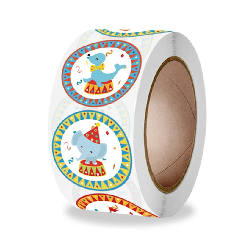 500pcs Transportation Animals Reward Stickers Motivational Sticker for Teacher G6DA
500pcs Transportation Animals Reward Stickers Motivational Sticker for Teacher G6DA