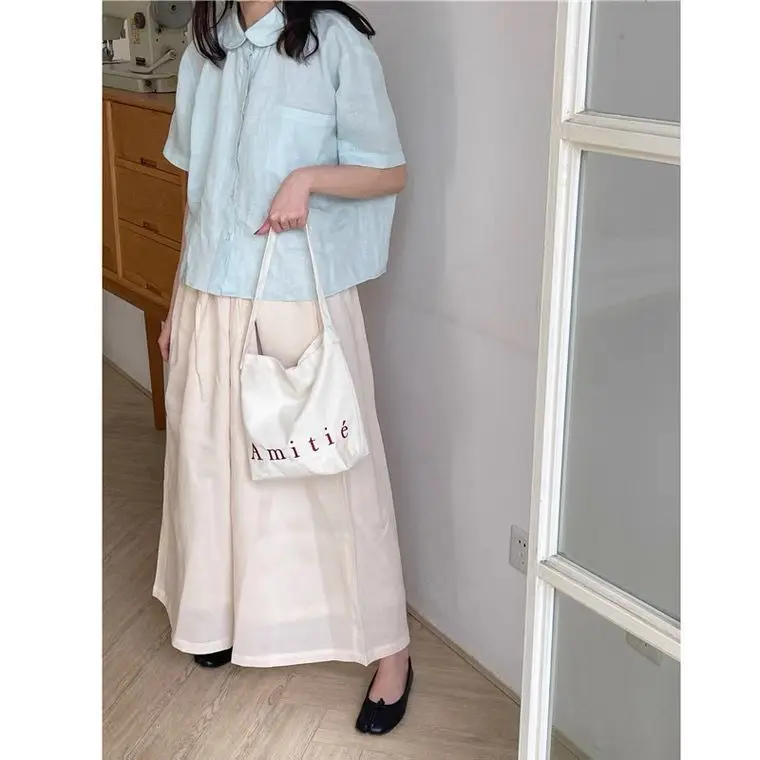 Canvas Bag for Women Women's Small Bag 2021 Women's Trend Leather Bags Embroidered Womens Bags Handbags
Canvas Bag for Women Women's Small Bag 2021 Women's Trend Leather Bags Embroidered Womens Bags Handbags