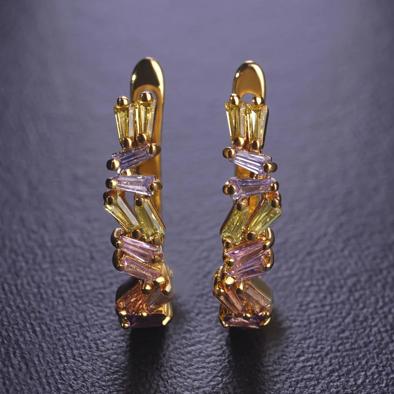 Женские маленькие серьги-гвоздики Dazz в форме подушки, разноцветные золотистые свадебные серьги, Женские французские принцессы, букле
Женские маленькие серьги-гвоздики Dazz в форме подушки, разноцветные золотистые свадебные серьги, Женские французские принцессы, букле