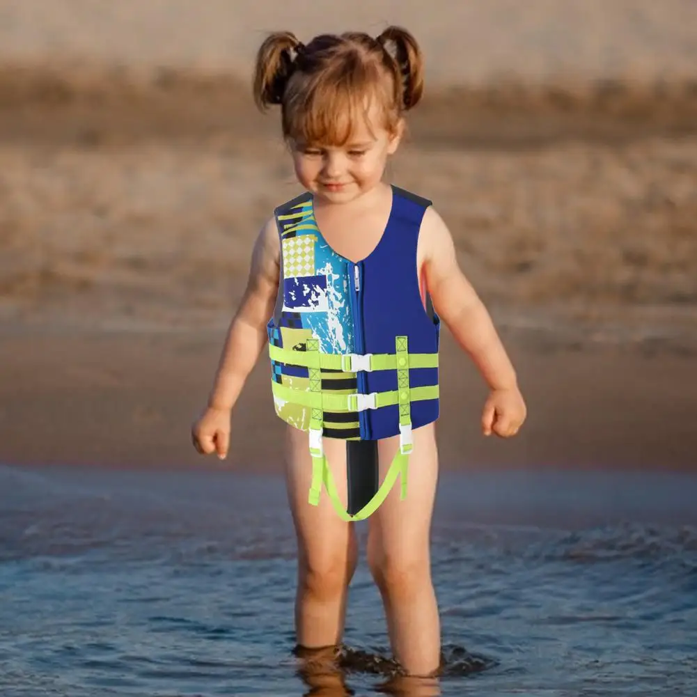 NEW Safe Life Jacket For Children Kids Inflatable Surfing Life Waistcoats Children Learning Swimming Foam Buoyancy Life Jacket 
NEW Safe Life Jacket For Children Kids Inflatable Surfing Life Waistcoats Children Learning Swimming Foam Buoyancy Life Jacket