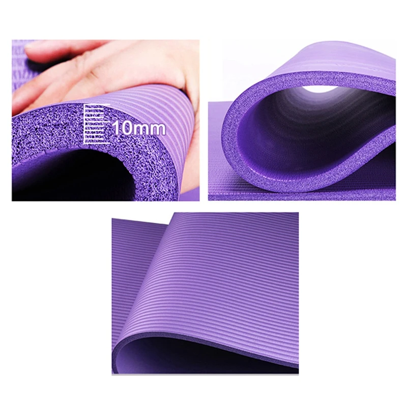 Yoga Four-Piece Suit 25cm Pilates Ball 10MM Yoga Mat Tension Device and Skipping Rope
Yoga Four-Piece Suit 25cm Pilates Ball 10MM Yoga Mat Tension Device and Skipping Rope