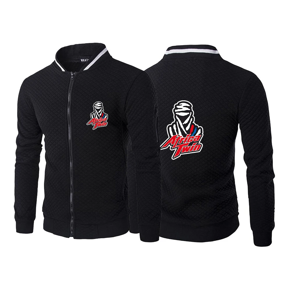 Spring Autumn Africa Twin Crf 1000 L Crf1000 Men's Hoodies Sweatshirt Pullovers Motorcycle Coats Jacket Tops Fashion Outwear
Spring Autumn Africa Twin Crf 1000 L Crf1000 Men's Hoodies Sweatshirt Pullovers Motorcycle Coats Jacket Tops Fashion Outwear