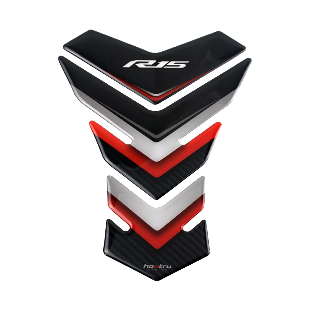 3D Motorcycle Sticker Gas Fuel Oil Tank Pad Protector Decal Case for Yamaha YZF-R15 R15
3D Motorcycle Sticker Gas Fuel Oil Tank Pad Protector Decal Case for Yamaha YZF-R15 R15