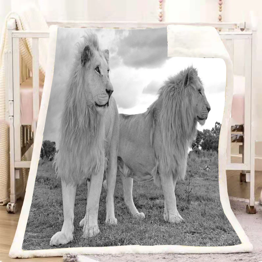Плед тигр, лев, леопард, 3D бархатное плюшевое одеяло, покрывало для девочек, шерпа, плед, покрывало для путешествий 
Плед тигр, лев, леопард, 3D бархатное плюшевое одеяло, покрывало для девочек, шерпа, плед, покрывало для путешествий