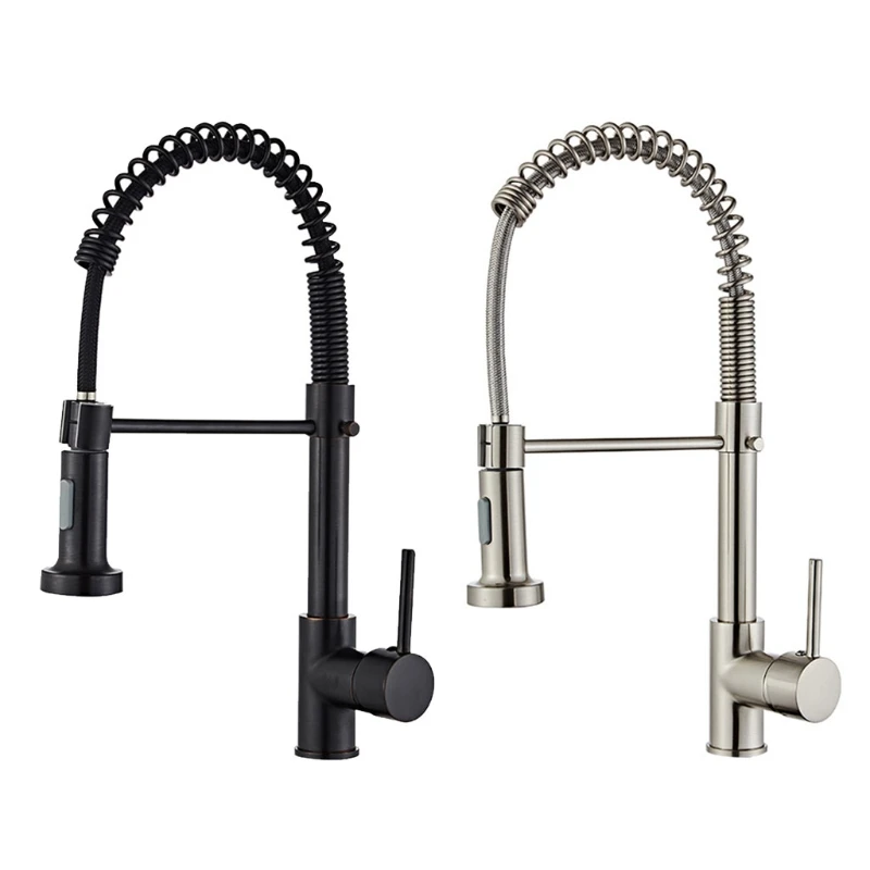 Pull Out Basin Vessel Sink Taps Spring Style Brass Faucet Hot and Cold Washing Basin Faucet Antique Brass Bathroom Tap
Pull Out Basin Vessel Sink Taps Spring Style Brass Faucet Hot and Cold Washing Basin Faucet Antique Brass Bathroom Tap