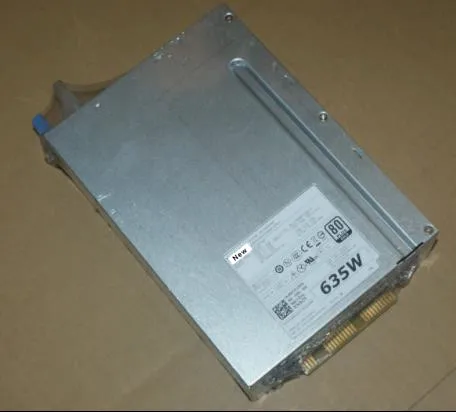 T3600 блок питания для сервера 635 Вт T3600 D635EF-00 A 100-240 В 9A, 50-60 Гц
T3600 блок питания для сервера 635 Вт T3600 D635EF-00 A 100-240 В 9A, 50-60 Гц
