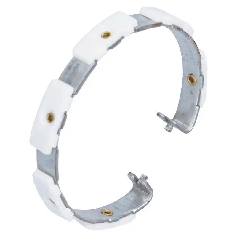 Washing Machine Parts W10817888 Washer Clutch Band Replacement for MAT14CSAGW0 MAT14CSAWW0 MAT14CSAWW1 MAT14PDAWW0 MAT14PDAWW1
Washing Machine Parts W10817888 Washer Clutch Band Replacement for MAT14CSAGW0 MAT14CSAWW0 MAT14CSAWW1 MAT14PDAWW0 MAT14PDAWW1