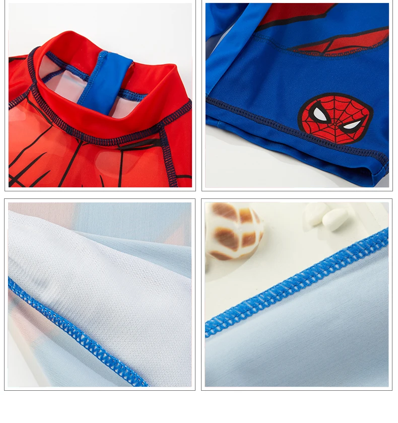 Original Disney SpiderMan Children Swimsuit Swimming Baby Swimsuit Boy Baby Boy Swimwear Kids Beach Baby Boy Swimwear
Original Disney SpiderMan Children Swimsuit Swimming Baby Swimsuit Boy Baby Boy Swimwear Kids Beach Baby Boy Swimwear