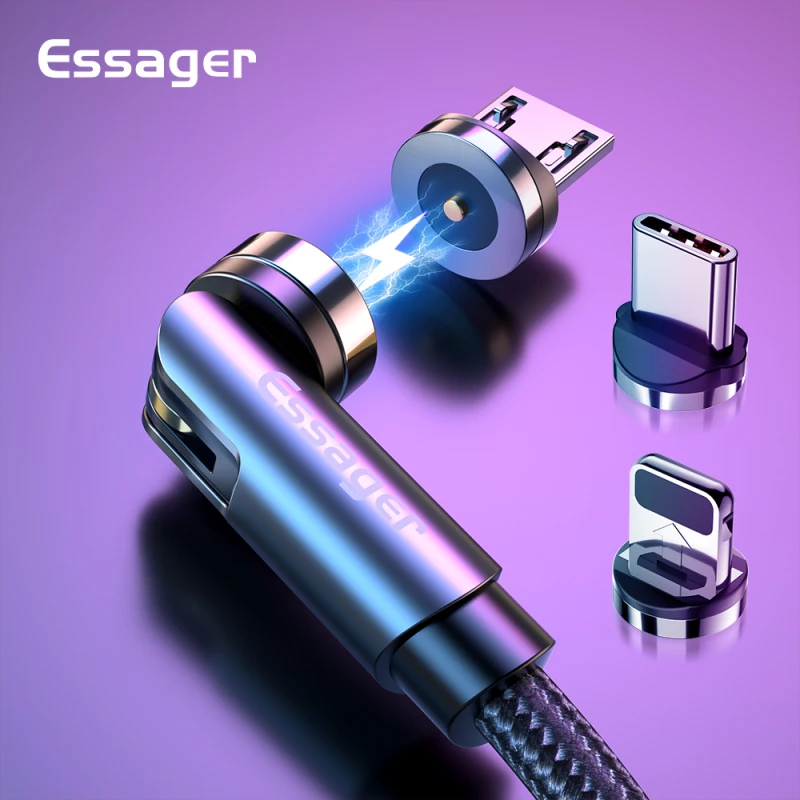 Magnetic Cable Micro USB Type C Charger Cable Fast Charging Magnet Micro USB Data Charging Wire Mobile Phone Cable USB Cord
Magnetic Cable Micro USB Type C Charger Cable Fast Charging Magnet Micro USB Data Charging Wire Mobile Phone Cable USB Cord