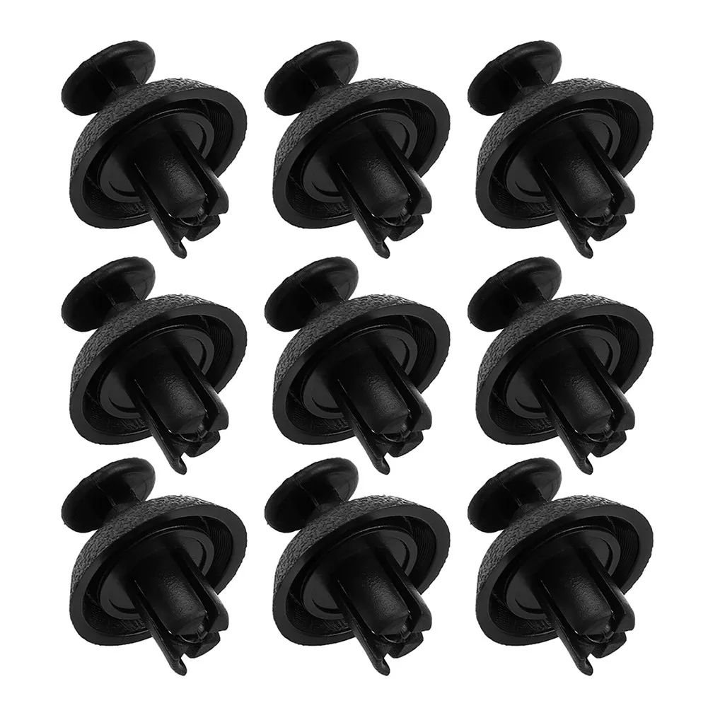 50pcs/set Car Clips Fasteners 7mm Hole Auto Rivets Clips Interior Auto Accessories For Toyota Camry Highlander Carola
50pcs/set Car Clips Fasteners 7mm Hole Auto Rivets Clips Interior Auto Accessories For Toyota Camry Highlander Carola
