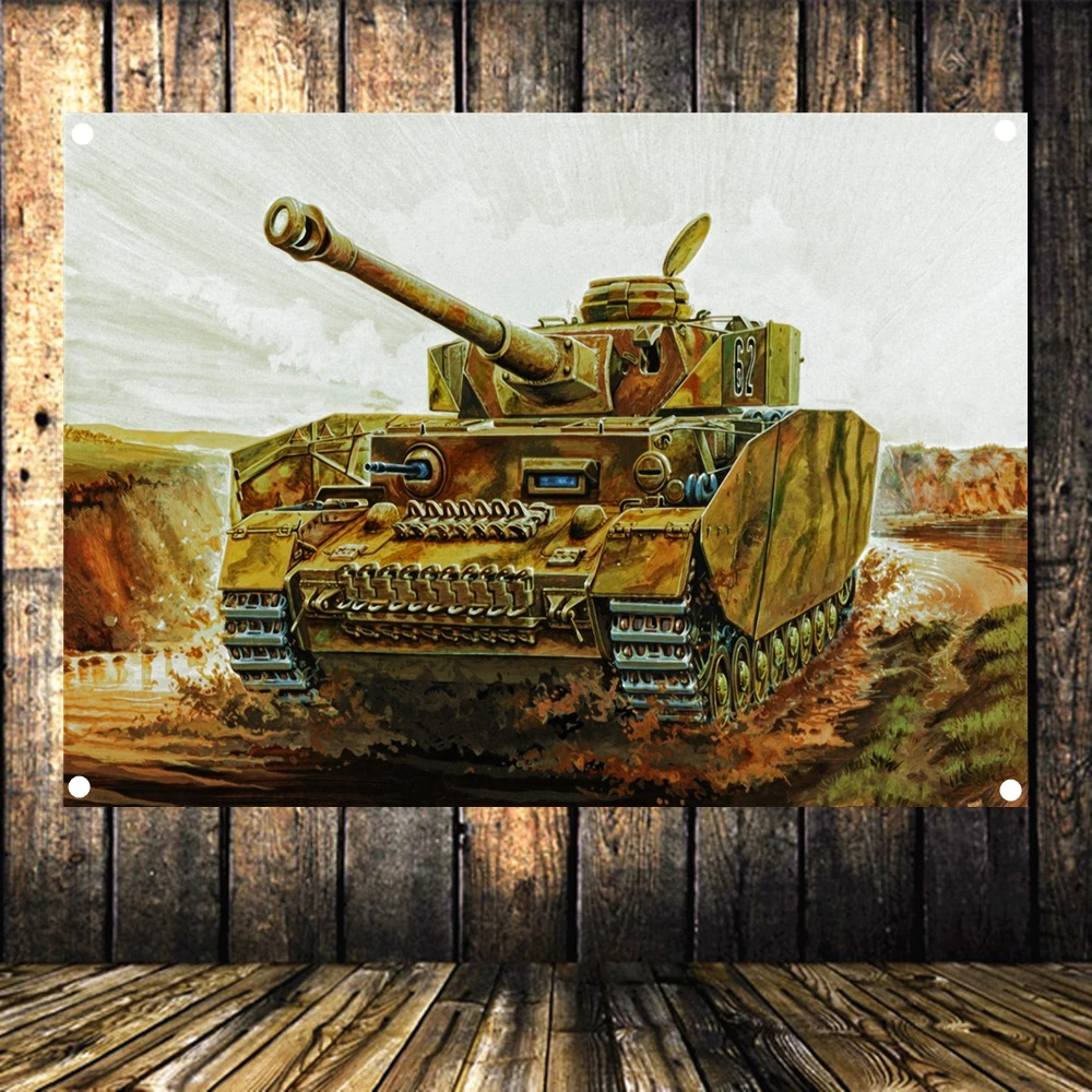 WW2 Old Photo Wall Art Wehrmacht Tiger Tank Military Poster Print Vintage Flag Banner Wall Art Canvas Painting Wall Decoration A
WW2 Old Photo Wall Art Wehrmacht Tiger Tank Military Poster Print Vintage Flag Banner Wall Art Canvas Painting Wall Decoration A