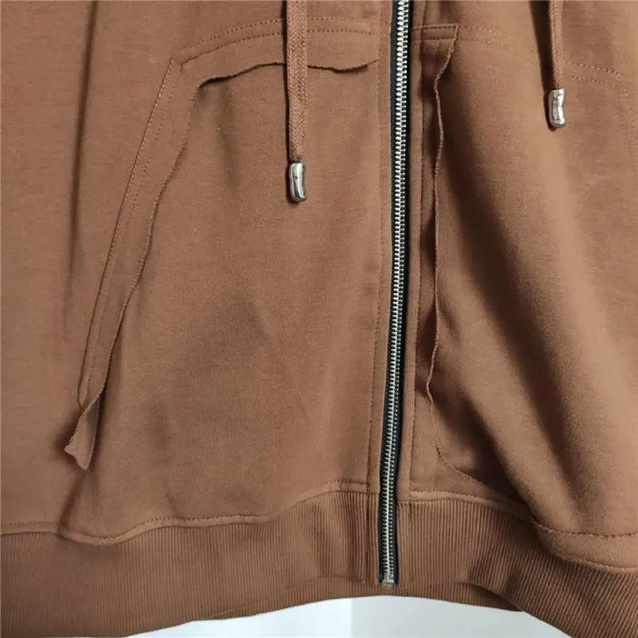 Cardigan Adererror Hoodie Men Women Irregular Pocket Ader Error Sweatshirts Pullovers streetwear
Cardigan Adererror Hoodie Men Women Irregular Pocket Ader Error Sweatshirts Pullovers streetwear
