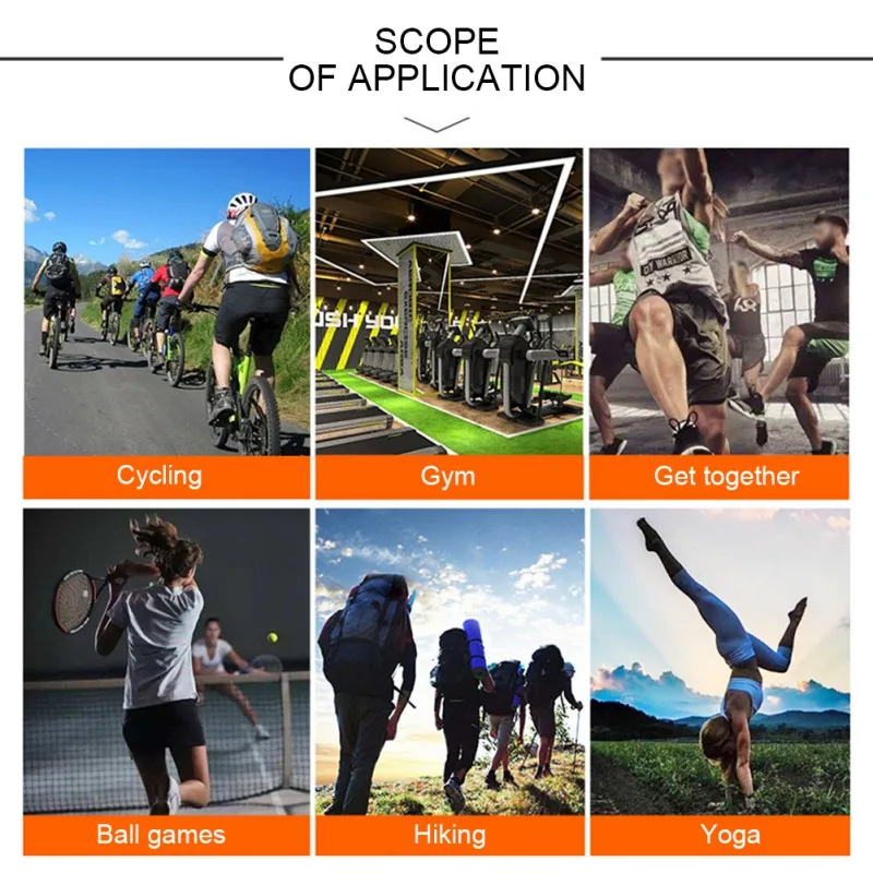 Breathable Fitness Gloves Sports Gloves Cycling Hand Outdoor Half Finger Glove Sports Protective Gear Ventilation Hand
Breathable Fitness Gloves Sports Gloves Cycling Hand Outdoor Half Finger Glove Sports Protective Gear Ventilation Hand