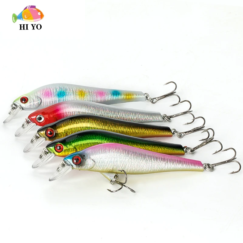 New Shad Fishing Lure ABS Soft 5Color 9.5cm 11g Wobblers Odor Attractant Carp Silicone Bait Pike Bass Artificial
New Shad Fishing Lure ABS Soft 5Color 9.5cm 11g Wobblers Odor Attractant Carp Silicone Bait Pike Bass Artificial