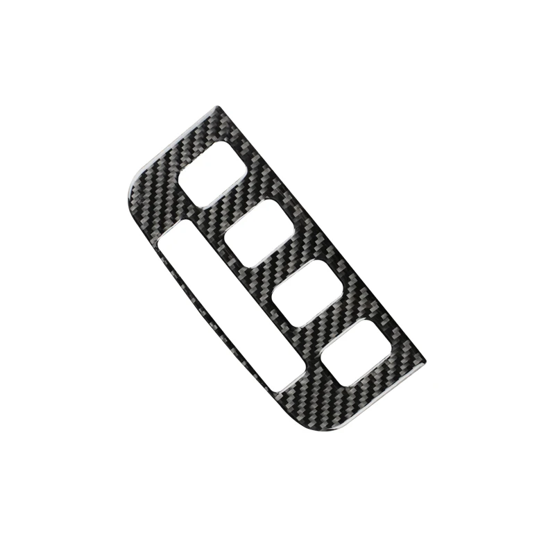 For lexus gs300 350 f sport 2006-11 Accessories carbon fiber interior trim Seat adjustment panel Decorative Car Stickers Styling 
For lexus gs300 350 f sport 2006-11 Accessories carbon fiber interior trim Seat adjustment panel Decorative Car Stickers Styling