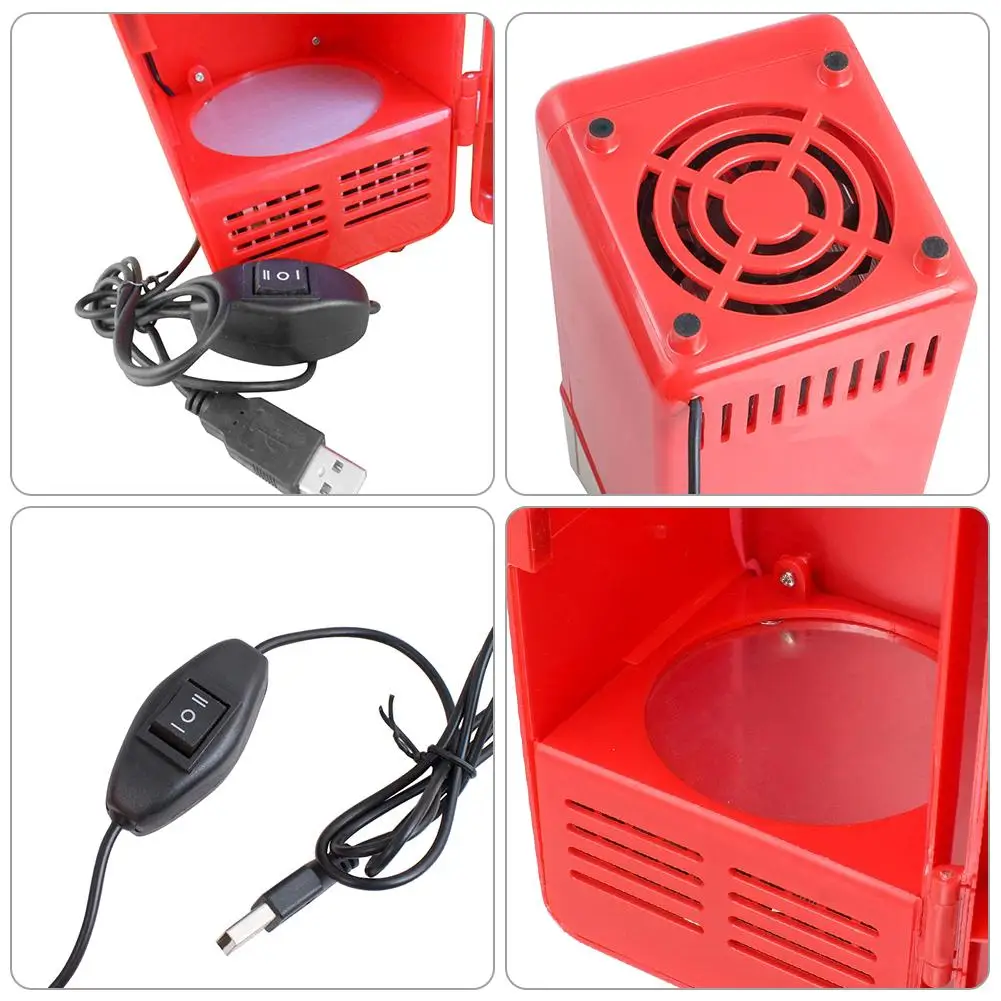 Car Mini Fridge Portable Car Refrigerator Cooler Universal Vehicle Parts Travel Cosmetic Fridge Multipurpose Appliances
Car Mini Fridge Portable Car Refrigerator Cooler Universal Vehicle Parts Travel Cosmetic Fridge Multipurpose Appliances