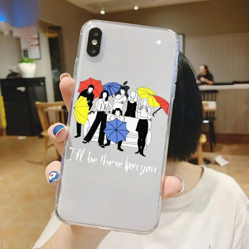 Friends TV Show Door Phone Case Transparent soft For iphone 5 6 7 8 11 12 s c se plus mini x xs xr pro max shell
Friends TV Show Door Phone Case Transparent soft For iphone 5 6 7 8 11 12 s c se plus mini x xs xr pro max shell