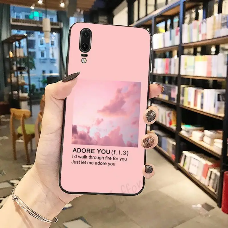 Harry Styles Love On Tour 2020 Phone Case For Huawei honor Mate P 10 20 30 40 Pro 10i 9 10 20 8 x Lite
Harry Styles Love On Tour 2020 Phone Case For Huawei honor Mate P 10 20 30 40 Pro 10i 9 10 20 8 x Lite