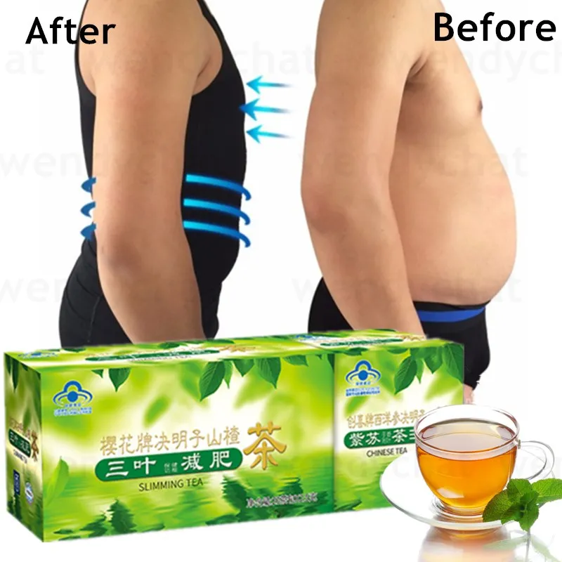 Powerful Detox tea weight loss Fat Burner Cassia, hawthorn, three-leaf Slimming Tea Women Detox Natural Beauty Body Slim Care
Powerful Detox tea weight loss Fat Burner Cassia, hawthorn, three-leaf Slimming Tea Women Detox Natural Beauty Body Slim Care