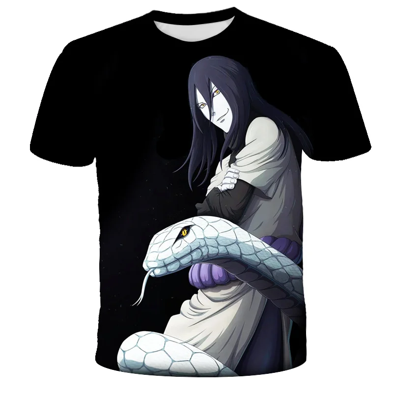 Boys Girls Summer T-Shirts 3-14 Years Children Cartoon Anime Nαruto kakashi Harajuku Kids Oversized Print T shirt Tops Clothes
Boys Girls Summer T-Shirts 3-14 Years Children Cartoon Anime Nαruto kakashi Harajuku Kids Oversized Print T shirt Tops Clothes