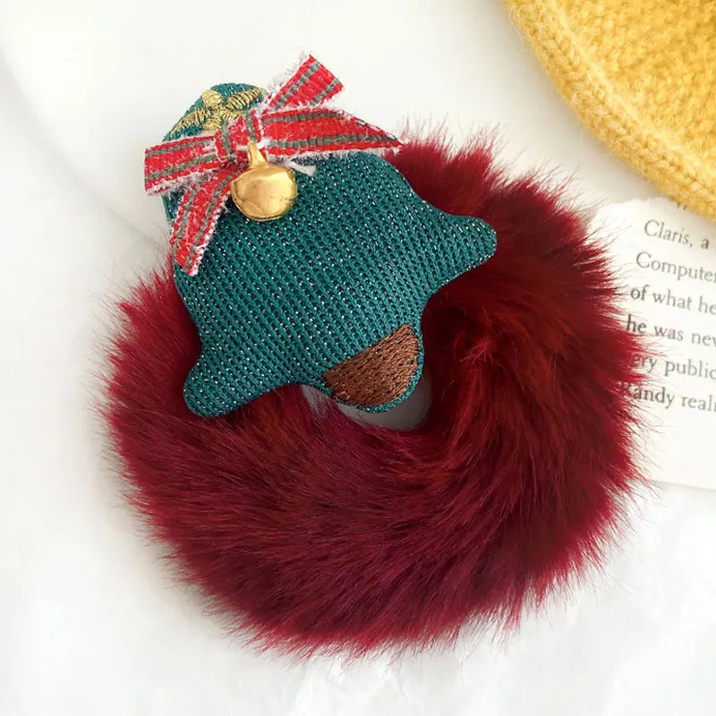 Fashion Christmas Hair Scrunchies Headbands For Girl Curl Hair Accessories Elastic Rubber Band Christmas Hats Gift Ornaments
Fashion Christmas Hair Scrunchies Headbands For Girl Curl Hair Accessories Elastic Rubber Band Christmas Hats Gift Ornaments