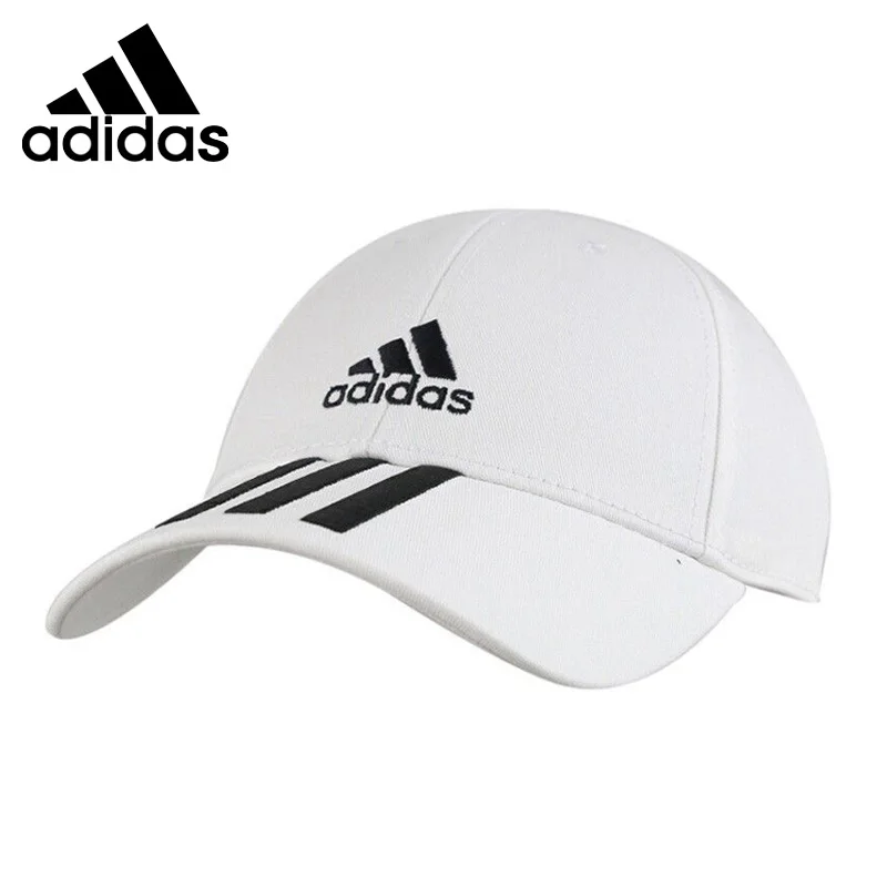 

Original New Arrival Adidas BBALL 3S CAP CT Unisex Running Soprts Caps Sportswear