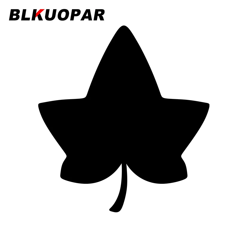 Водонепроницаемые стикеры BLKUOPAR в виде листьев плюща, модные наклейки для серфинга, мотоцикла, шлема, Декор, Стайлинг автомобиля
Водонепроницаемые стикеры BLKUOPAR в виде листьев плюща, модные наклейки для серфинга, мотоцикла, шлема, Декор, Стайлинг автомобиля