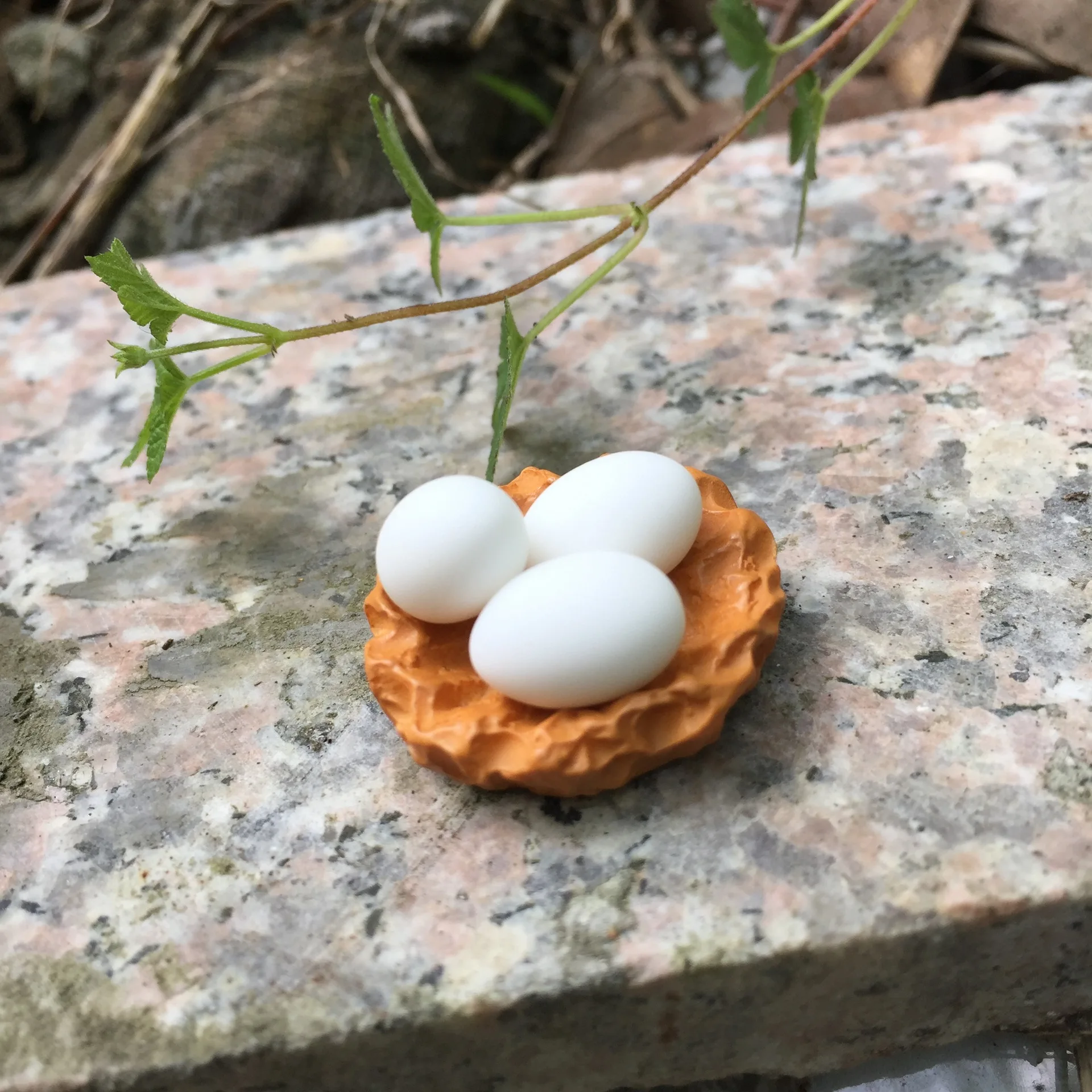 Cute Creative Chicken a Moss Micro Landscape Decor Mini Resin Crafts Animal Home Decoration Figurine Toys Craft Accessories
Cute Creative Chicken a Moss Micro Landscape Decor Mini Resin Crafts Animal Home Decoration Figurine Toys Craft Accessories