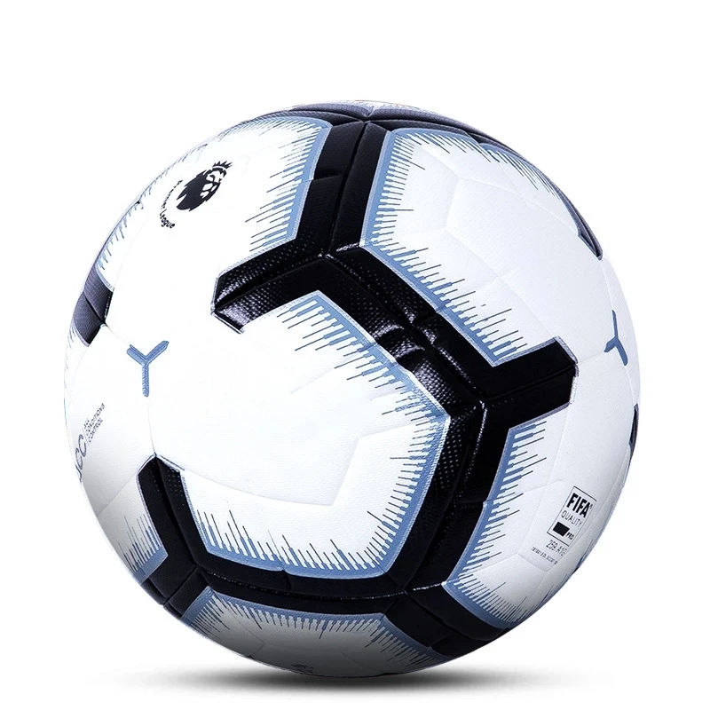 2021 Newest Match Soccer Ball Standard Size 5 Football Ball PU Material High Quality Sports League Training Balls Futbol Futebol
2021 Newest Match Soccer Ball Standard Size 5 Football Ball PU Material High Quality Sports League Training Balls Futbol Futebol