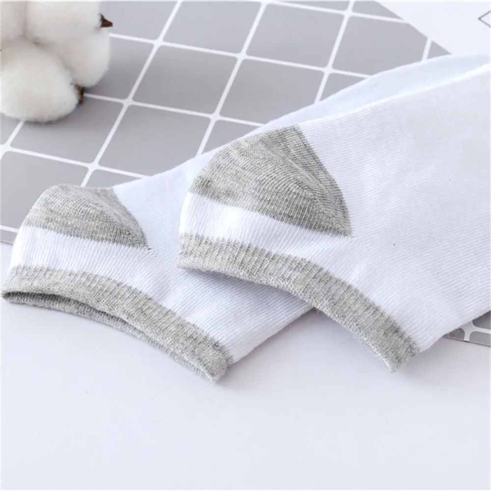 Women And Men Breathable Sports Short Socks Summer New Fashion Thin Invisible Boat Socks Cotton Patchwork Low Cut Ankle Socks
Women And Men Breathable Sports Short Socks Summer New Fashion Thin Invisible Boat Socks Cotton Patchwork Low Cut Ankle Socks