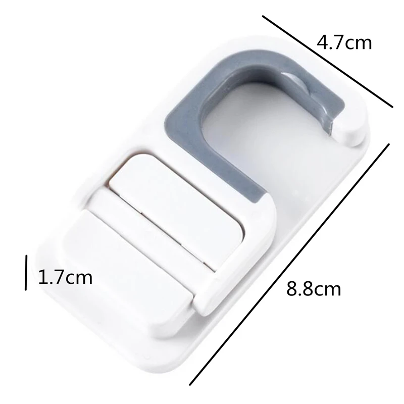 Broom Holder Mop Wall Mounted Mop Holder Household Adhesive Storage Broom Hanger Mop Hook Racks Kitchen Bathroom Organizer
Broom Holder Mop Wall Mounted Mop Holder Household Adhesive Storage Broom Hanger Mop Hook Racks Kitchen Bathroom Organizer