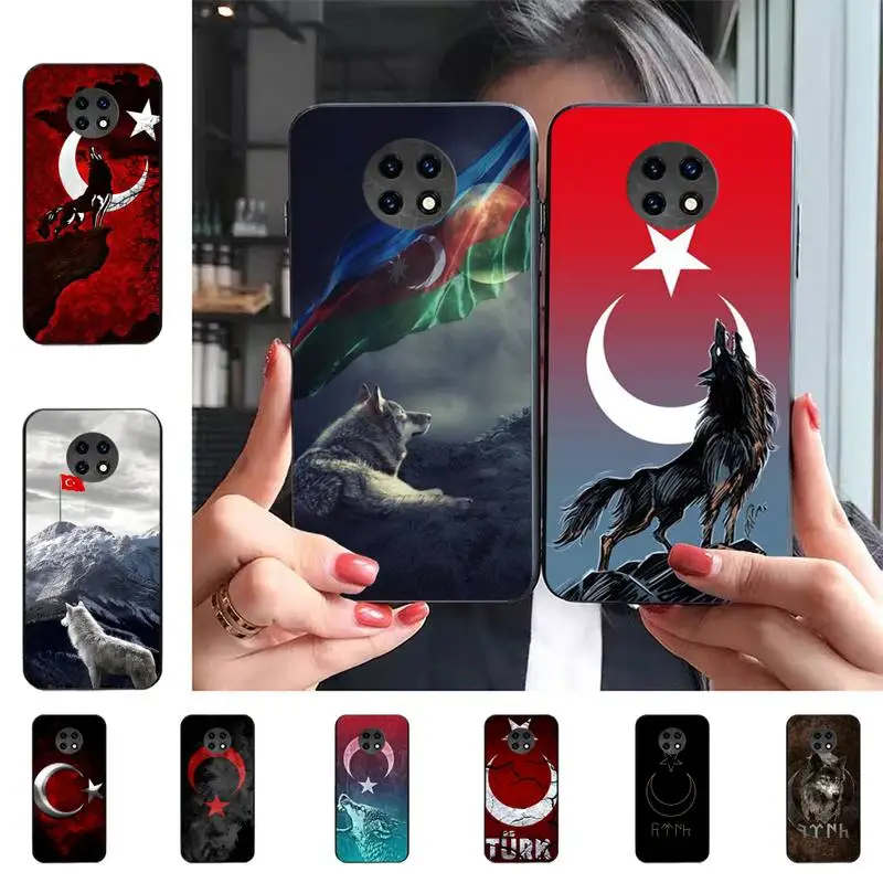 Republic Of Turkey Flag Phone Case For Redmi 9 5 S2 K30pro Silicone Fundas for Redmi 8 7 7A note 5 5A Capa
Republic Of Turkey Flag Phone Case For Redmi 9 5 S2 K30pro Silicone Fundas for Redmi 8 7 7A note 5 5A Capa