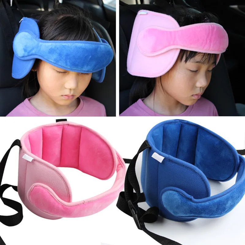 Baby Kids Car Seat Pillow Adjustable Safety Head Support Fixed Soft Sleeping Pillows Neck Protection Headrest Sleep Positioners
Baby Kids Car Seat Pillow Adjustable Safety Head Support Fixed Soft Sleeping Pillows Neck Protection Headrest Sleep Positioners